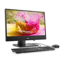 戴尔(DELL)灵越AIO 3275 21.5英寸IPS窄边框一体机台式电脑