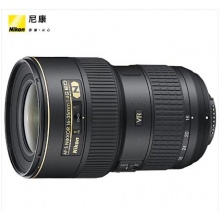 尼康（Nikon） AF-S 16-35mm f/4G ED VR 防抖镜头