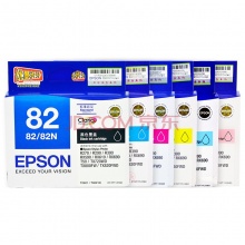 爱普生T0825墨盒（单只）